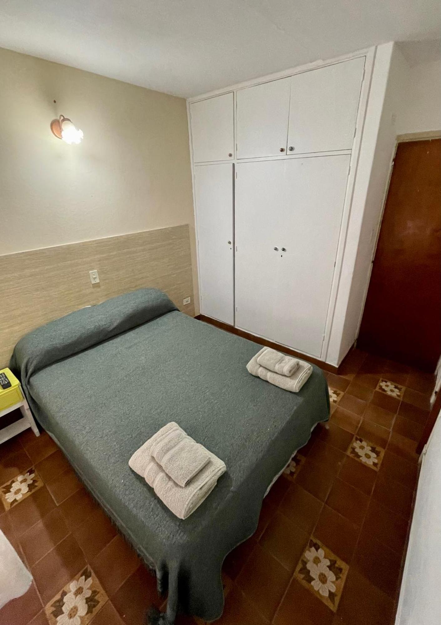 Costa Clara Hotel 圣克拉拉德尔马尔 外观 照片