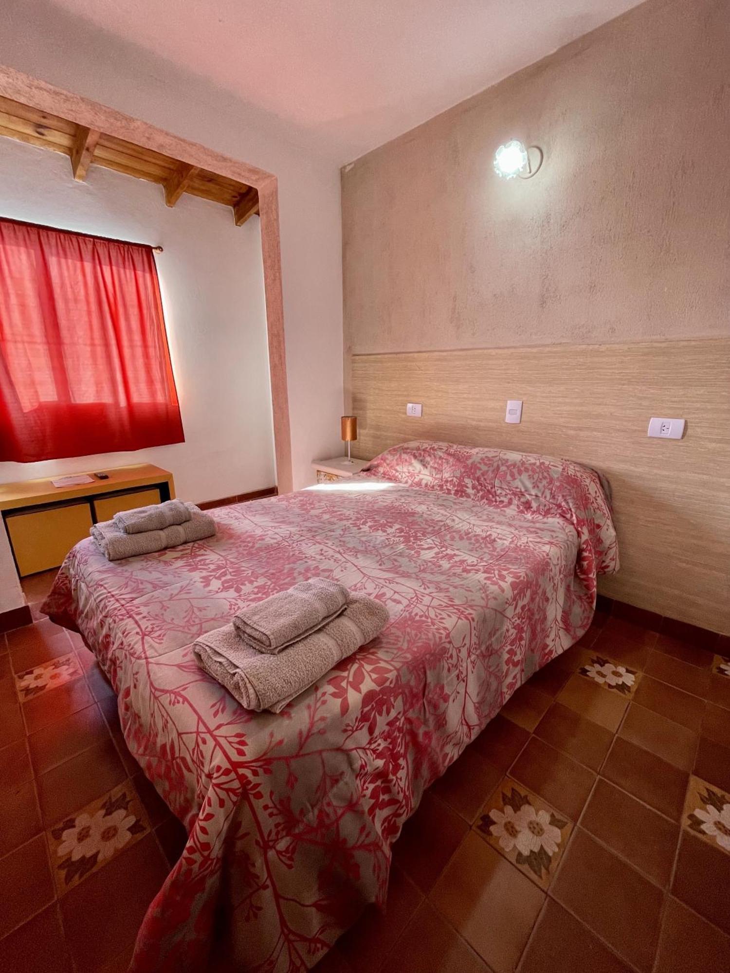 Costa Clara Hotel 圣克拉拉德尔马尔 外观 照片