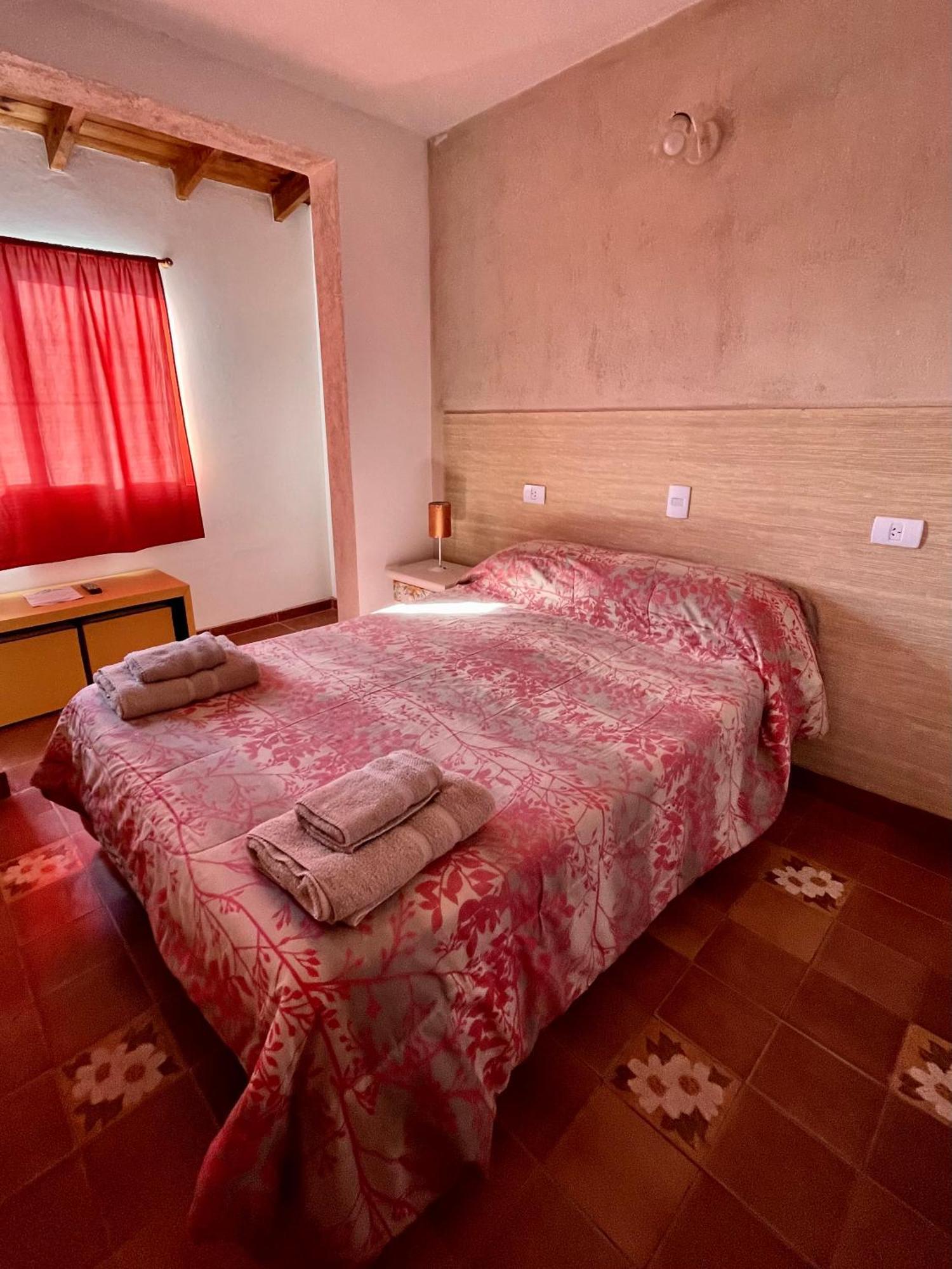 Costa Clara Hotel 圣克拉拉德尔马尔 外观 照片