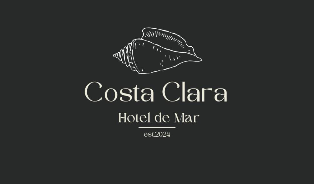 Costa Clara Hotel 圣克拉拉德尔马尔 外观 照片